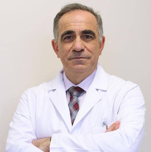 Prof. Dr. Tanfer Kunt Clinic